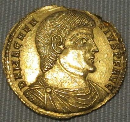 Der Sieg des Constantius II. über Magnentius bei Mursa: Eine Schlacht, die das römische Reich für immer veränderte